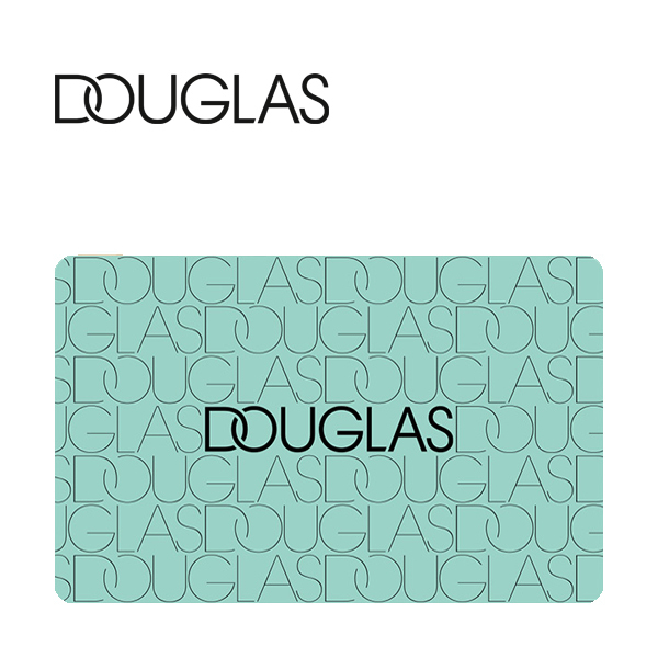 Douglas e-GeschenkkarteBild