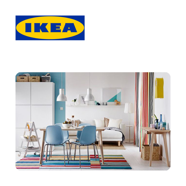 IKEA e-GeschenkkarteBild