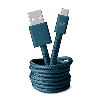 USB naar micro-USB Fabriq kabel 1,5m − Fresh 'n Rebel