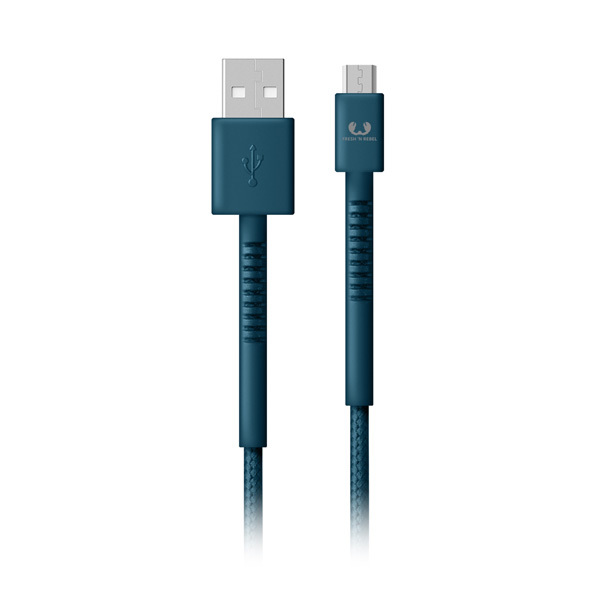 Câble USB vers micro-USB 1,5m − Fresh 'n RebelImage