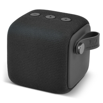 Rockbox BOLD S Bluetooth® Speaker − Fresh 'n Rebel