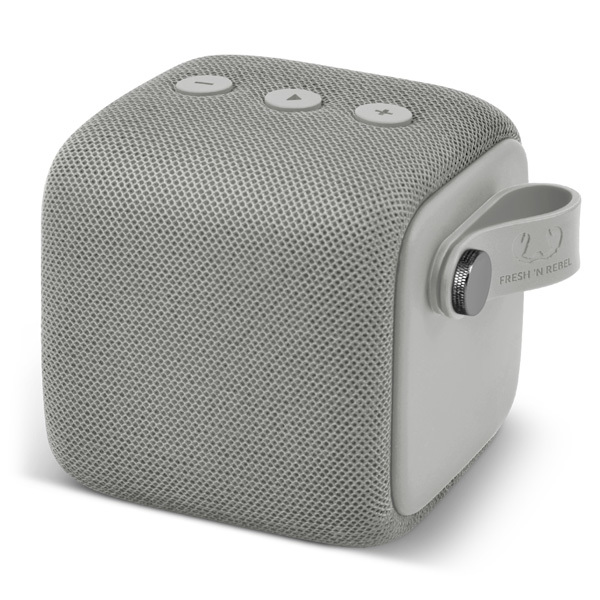Fresh 'n Rebel Rockbox BOLD S Bluetooth® SpeakerAfbeelding