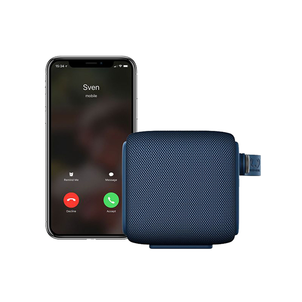Fresh 'n Rebel Rockbox BOLD S Bluetooth® LautsprecherBild