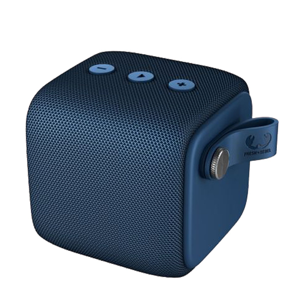 Fresh 'n Rebel Rockbox BOLD S Bluetooth® LautsprecherBild
