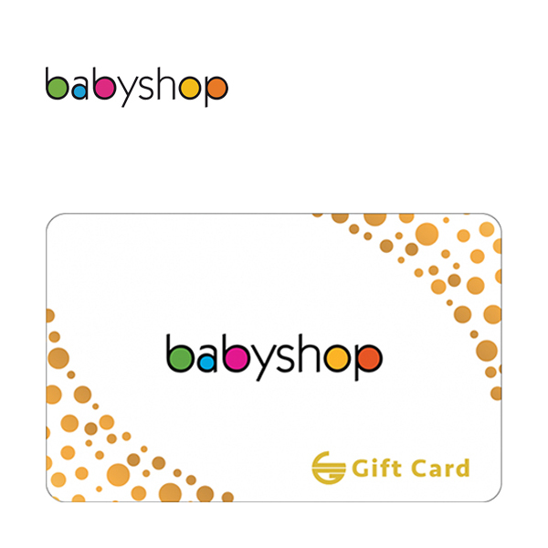 Babyshop e-Gift CardImage