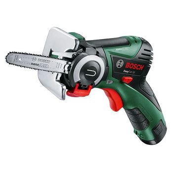 Bosch EasyCut 12 Cordless NanoBlade Saw