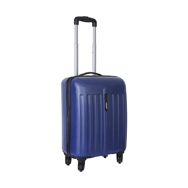 safari 77cm luggage