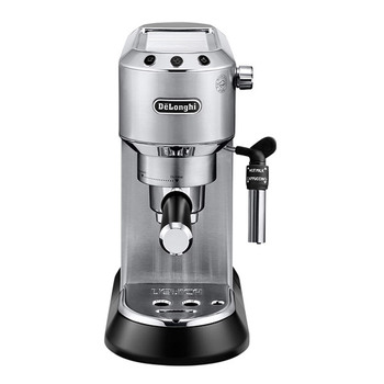 De'Longhi DEDICA STYLE Pump Espresso Machine EC 685.M