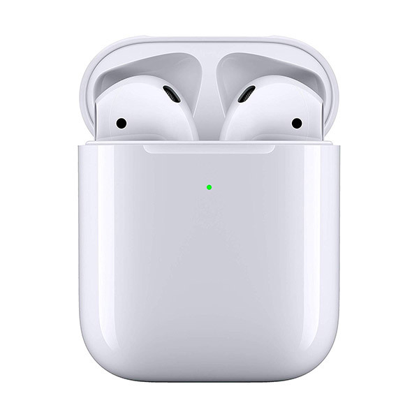 Apple AirPods Pro with Wireless Charging CaseImage