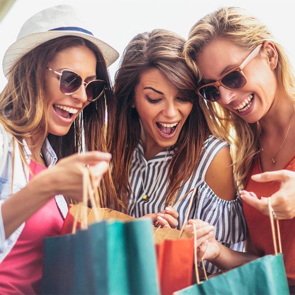 $100 DealCash Discounts on Shopping, Entertainment & DiningImage