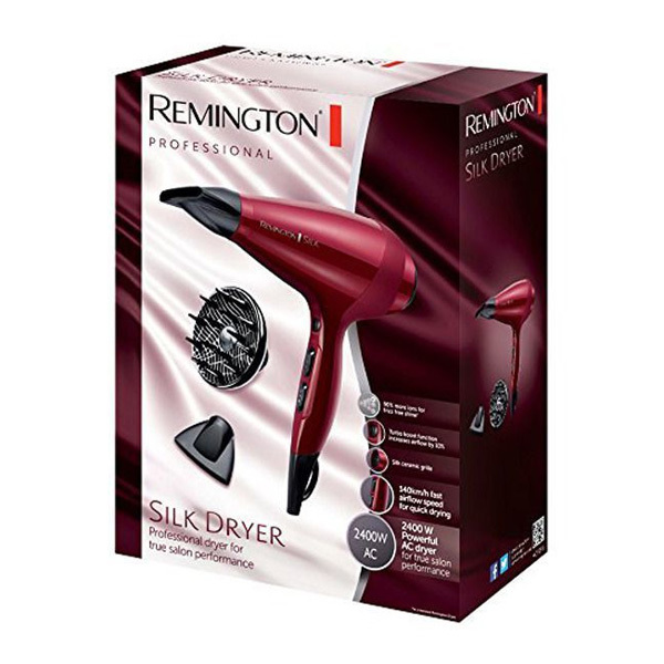 Remington Silk Dryer AC9096Image