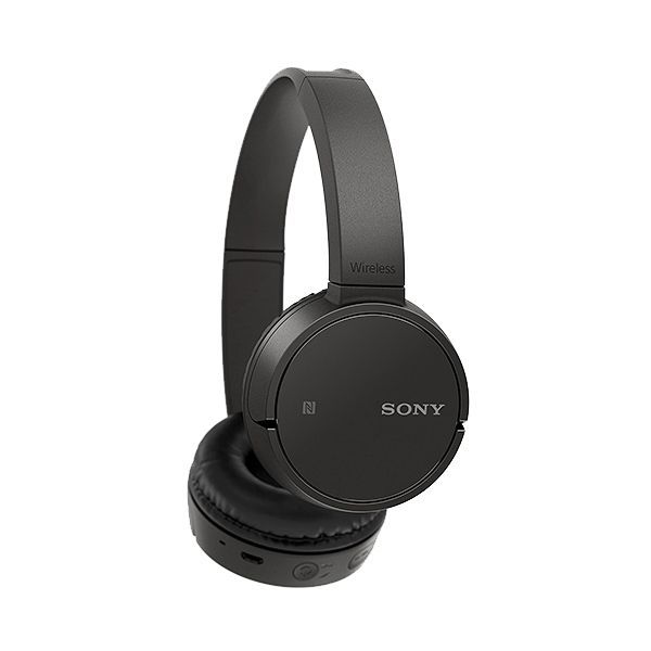 Sony WH-CH500 Bluetooth On-Ear HeadphonesImage
