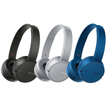 Sony WH-CH500 Bluetooth On-Ear Headphones