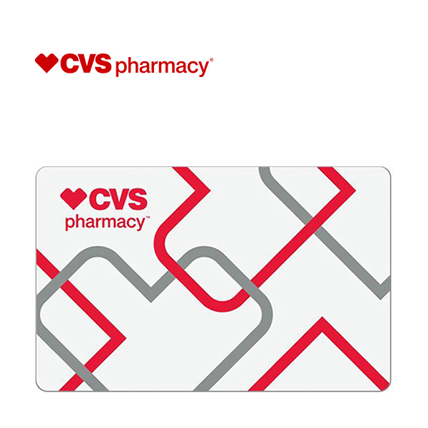 CVS Pharmacy e-Gift CardImage