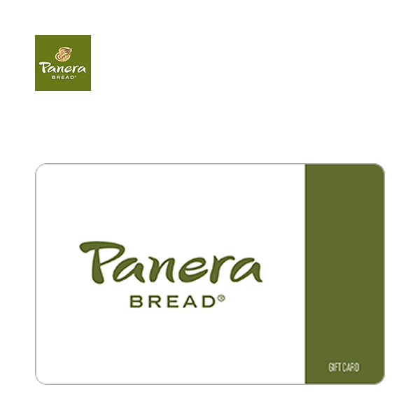 Panera Bread e-Gift CardImage
