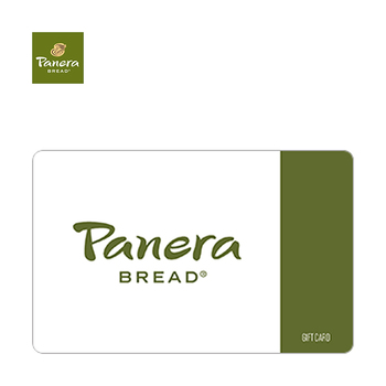 Panera Bread e-Gift Card