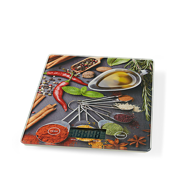 Balance de cuisine numérique − NedisImage
