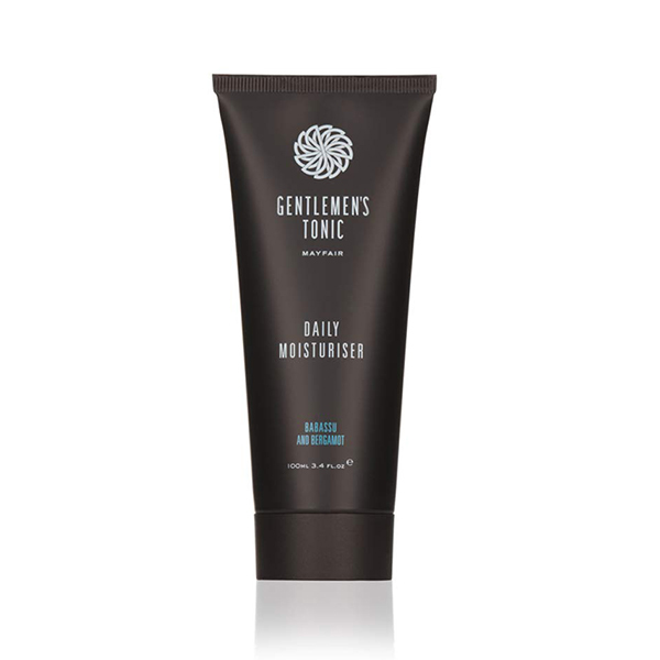 Gentlemen's Tonic Daily Moisturiser 100mlImage