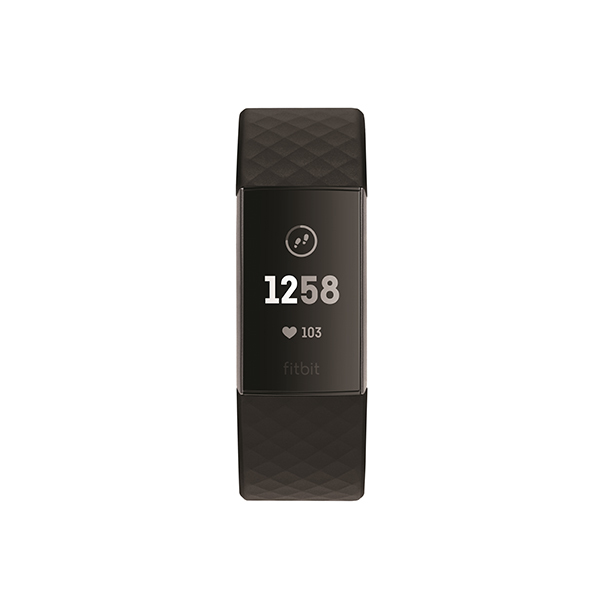 Fitbit CHARGE 3Image