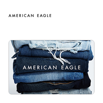 American Eagle e-Gift Card