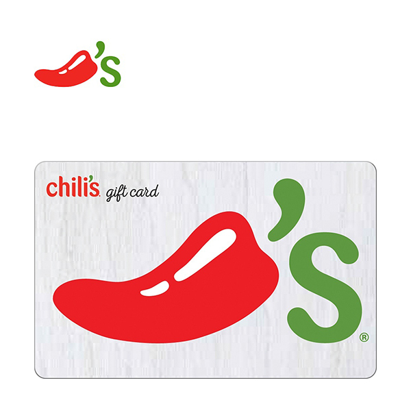 Chili's e-Gift CardImage