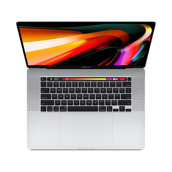 Apple MacBook Pro 16'' with Retina Display & Touch Bar/ID 1TB