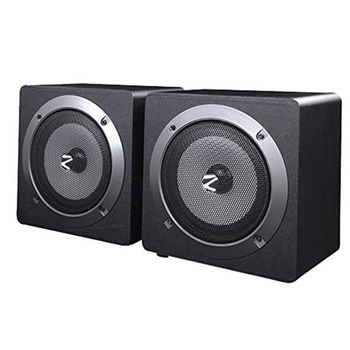 zebronics 2.0 multimedia computer speaker