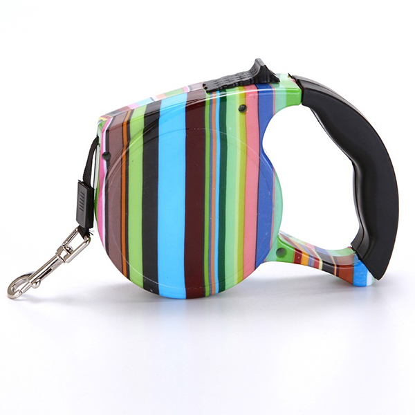 Trends Retractable Leash for Walking Dogs & CatsImage