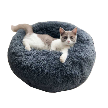 Trends DONUT Bed for Cats & Dogs