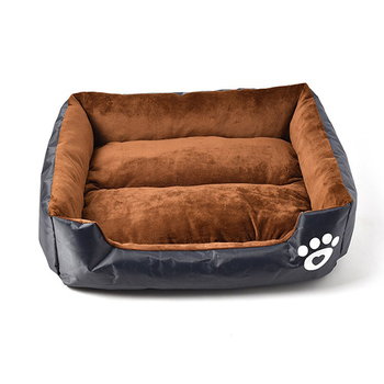 Trends Soft Sofa Bed for Pets