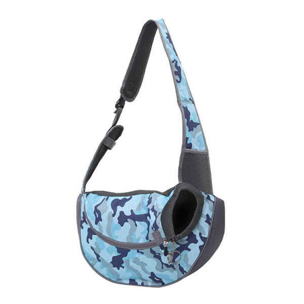 Trends Sling Carrier for Cats & DogsImage