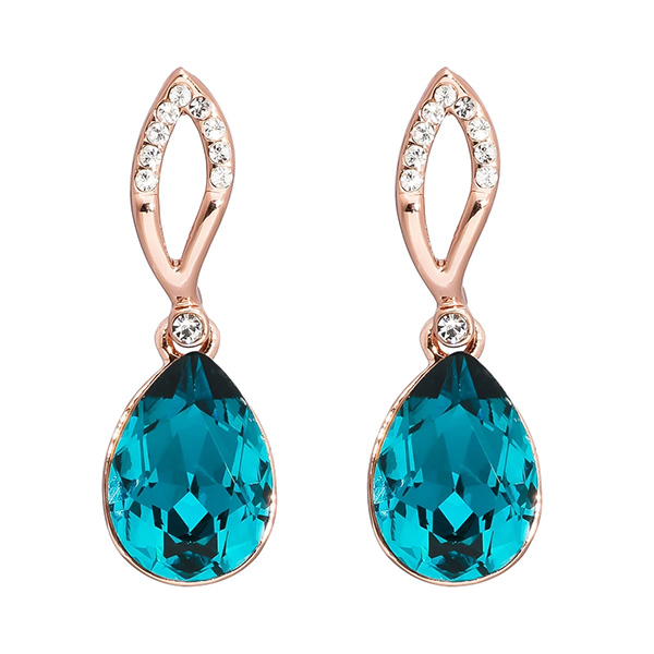 Pica LéLa BLUE LAGOON EarringsImage