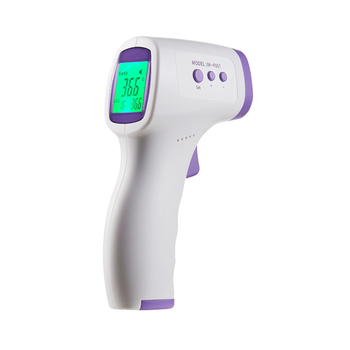 Trends Non-contact Digital Thermometer