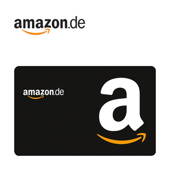 Amazon e-Geschenkkarte
