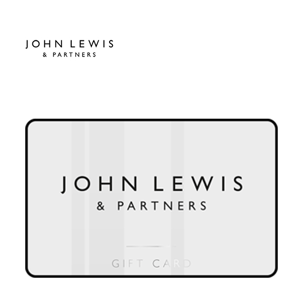 John Lewis & Partners e-Gift CardImage
