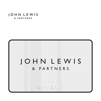 John Lewis & Partners e-Gift Card