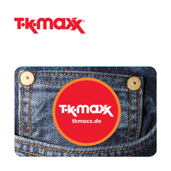 TK Maxx UK e-Gift Card
