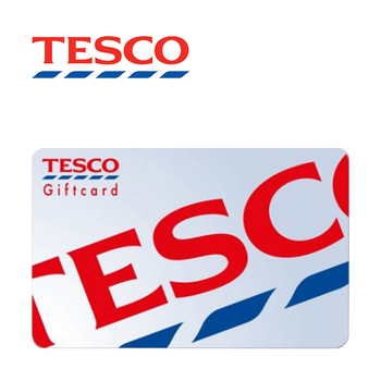 Tesco UK e-Gift Card