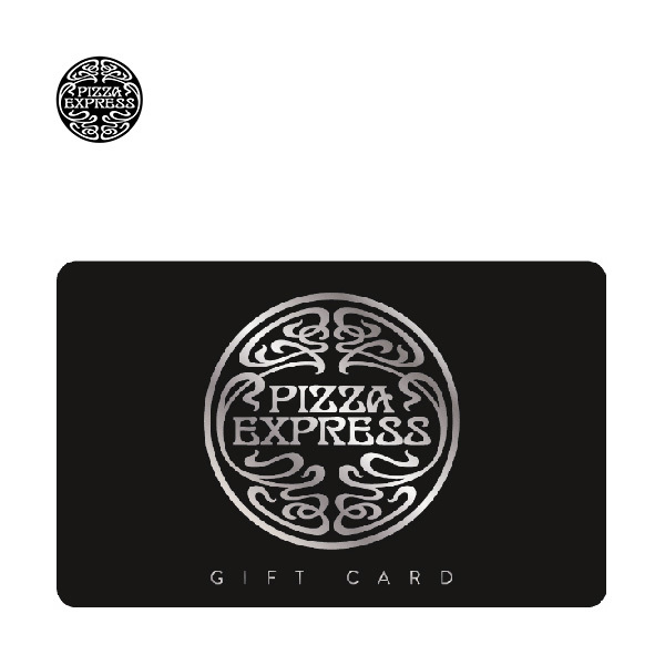 PizzaExpress e-Gift CardImage