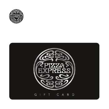 PizzaExpress e-Gift Card