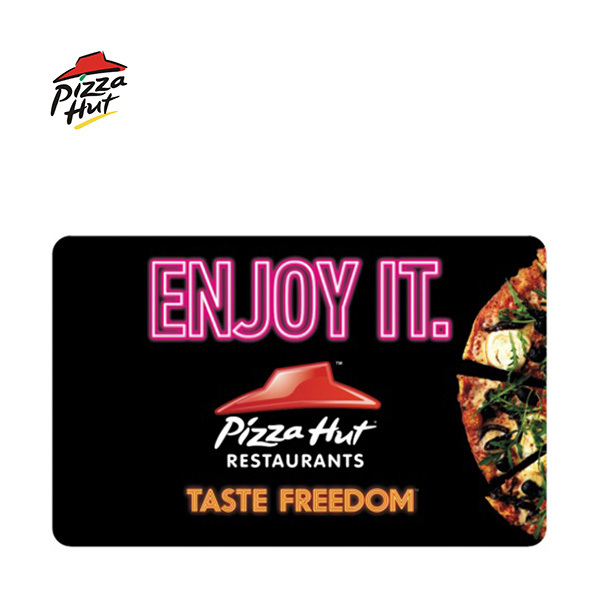 Pizza Hut e-Gift CardImage