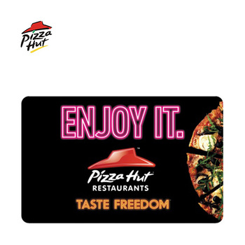 Pizza Hut e-Gift Card