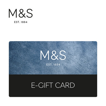 Marks & Spencer e-Gift Card