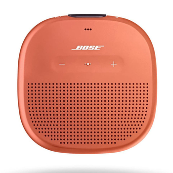 Bose SoundLink® Micro Bluetooth Speaker