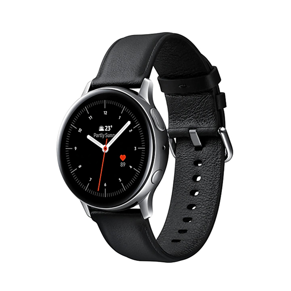 Samsung Galaxy Watch Active 2 (44mm) - Stainless SteelImage