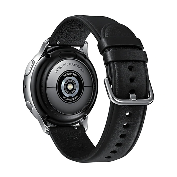 Samsung Galaxy Watch Active 2 (44mm) - Stainless SteelImage