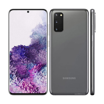 Samsung Galaxy S20 Smartphone 128GB