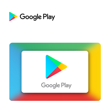 Google Play e-Gift Card