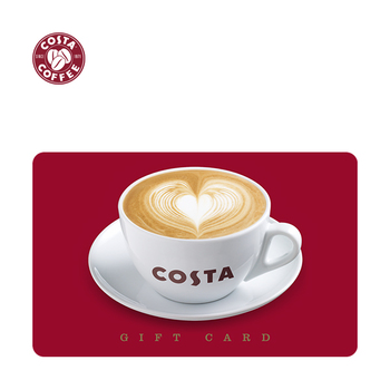 Costa Coffee UK e-Gift Card
