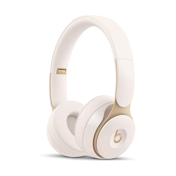 Beats Solo Pro Wireless Noise Cancelling On-Ear HeadphonesImage
